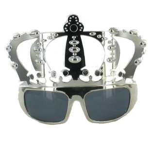 GAFAS DE SOL CON CORONA (11 uds.)