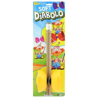 DIÁBOLO (2 uds.)