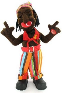RASTAMAN BAILARÍN