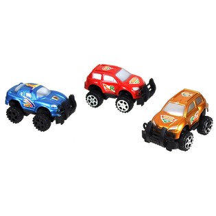 Peque&ntilde;os Camiones de Juguete 9 cm (48 uds.)